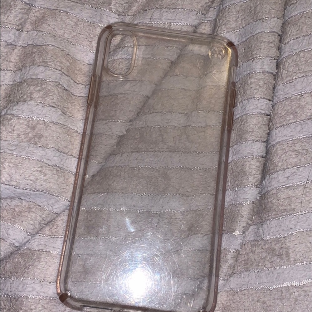 iphone x max case